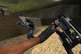KVOLT
