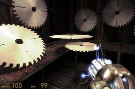 Stainless Steel Sawblades