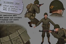 Ranger_Joe