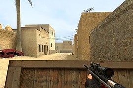 Bloody Scout D