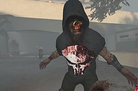 Punisher Hunter Update VPK!