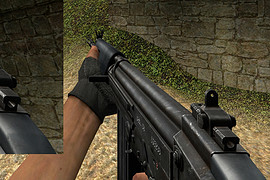 FN Fusil