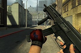 YK_s_Ralph_lauren_polo_gloves