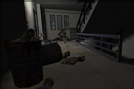 Half-Life: Confession