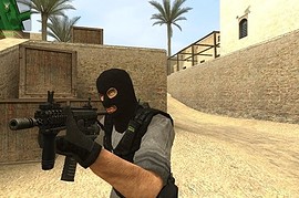 KAC PDW