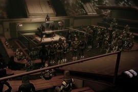 Quarians Retexture