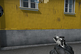 CS 1.6 Deagle
