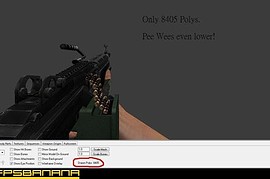 FN M249 SPW