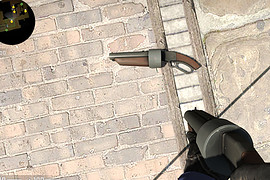 Scattergun
