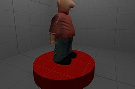 Mat HD model (PATMAT)