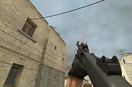 Gloves(RP)