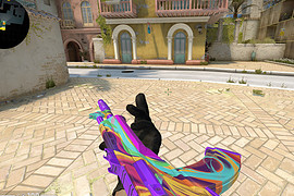 Vandal Sensation