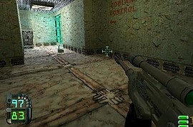 Gunman Chronicles