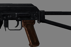 IVAN CO-OP Weapons Pack