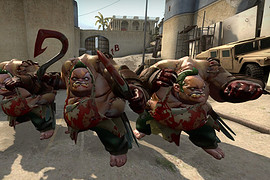 Pudge