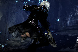 2B (NieR: Automata)