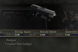 Weapons HD mini-pack