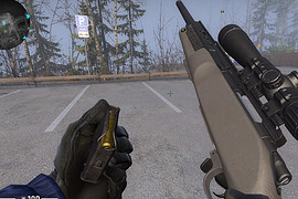 SPR