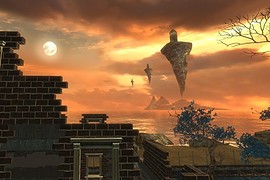 Demolition Map Pack