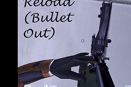 M249 SAW SD