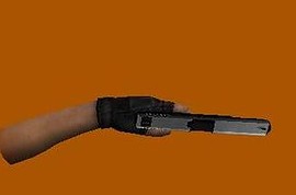 GLOCK18