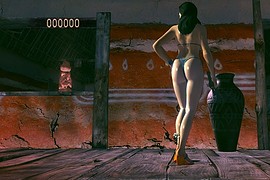 Resident Evil Ladies Sexy Bikini Pack