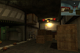Black Mesa