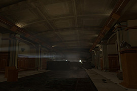 Outpost 16