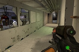 Missing Information