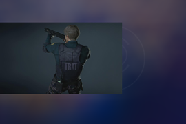 Dino Crisis Mod pack