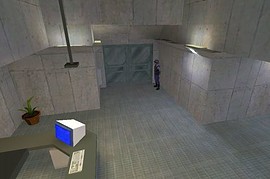 Visitors