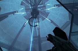 Obsidian Conflict