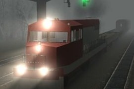 Бесконечно движущийся поезд Gm_trainride_v1
