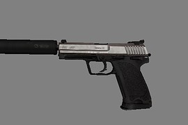 USP - 007a