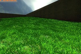 Короткая трава (v2 beta)