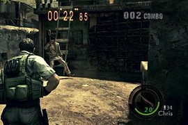 RE5 GE Chris LIN