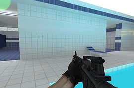 an up to date m16