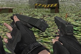 Glock 18