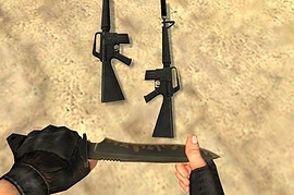 M16a1_for_M4a1