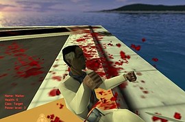 Scientist Slaughterhouse