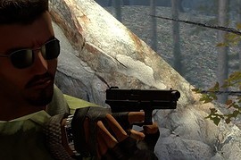 twinke's glock 17