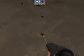 HD Shells