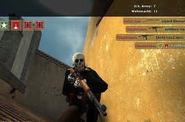 Axis_Skeleton_Skin_Revision