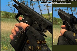 colt m1911