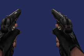 ТТ-34 Токарев (TT-34 Tokarev)
