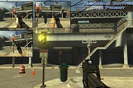 Spezz P90 Redux