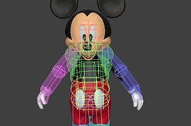 Mickey Mouse
