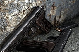 Millenia's Type 68