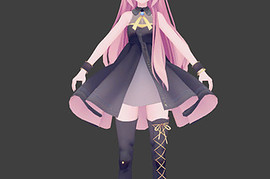 Megurine Luka