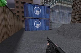 Stoke s M3 + WC animations